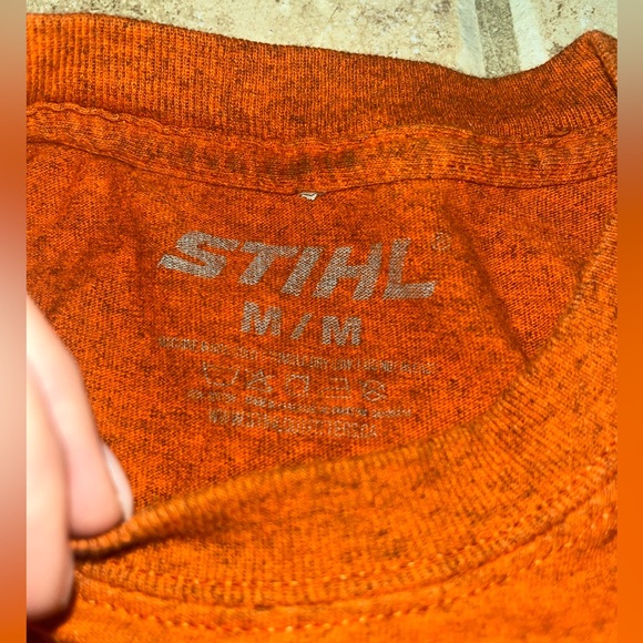 Stihl shirt - Picture 2 of 5